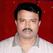 Arabinda Rout Stock Market Trading trainer in Jajpur