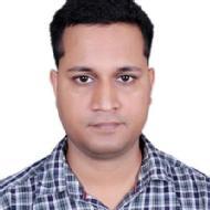 Bibhuti Bhusan Panda Stock Market Trading trainer in Bhubaneswar