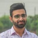 Photo of Siddharth Arora