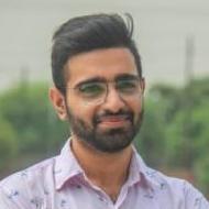 Siddharth Arora Class 7 Tuition trainer in Delhi