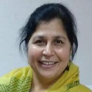 Noorain P. Class 12 Tuition trainer in Delhi