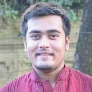 Ansuman Kumar Class 12 Tuition trainer in Kolkata