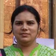 Prachi M. Class I-V Tuition trainer in Karwar