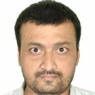 Amit Kumar Pandey Class 7 Tuition trainer in Ranipur Rajmo