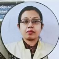Sayanti Sengupta trainer in Kanchrapara