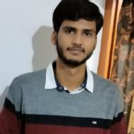 Aditya Kumar Class 12 Tuition trainer in Bilaspur