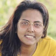 Sruthy M. Spoken English trainer in Mavelikara