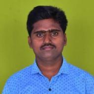 Bhogireddi Narendra Babu BTech Tuition trainer in Avanigadda