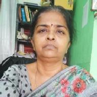 Gandhi Mathi Venkataraman Class I-V Tuition trainer in Chennai