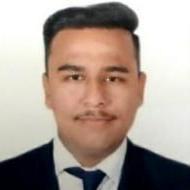 Nitesh Vardhani Class 11 Tuition trainer in Vadodara