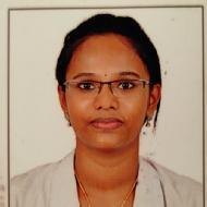 Centy Mathew Dental Tuition trainer in Mangalore