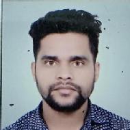 Sarvesh Tiwari Class 11 Tuition trainer in Allahabad