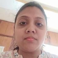 Saloni Fenil S. Nursery-KG Tuition trainer in Ahmedabad