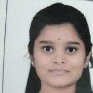 Pallavi P. Software Testing trainer in Pune