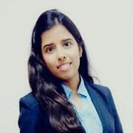 Ritu S. Class 12 Tuition trainer in Kakinada