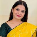 Photo of Megha