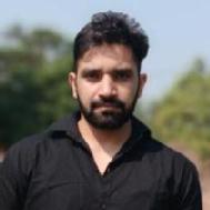 Vainkat Chaudhary Yoga trainer in Chandigarh