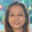 Photo of Lily Rajput
