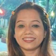 Lily Rajput Class 10 trainer in Nashik