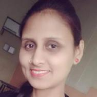 Monu R. Class 8 Tuition trainer in Ghaziabad