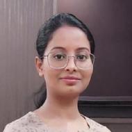 Tanya M. NEET-UG trainer in Deoghar