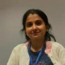 Photo of Dr.Poornima Chendke