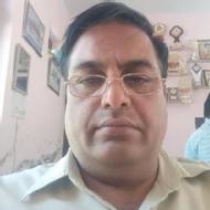 Rajiv Kumar Class 10 trainer in Barnala