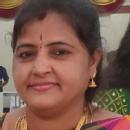 Photo of Usha P.