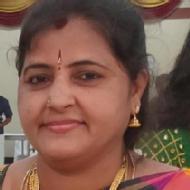 Usha P. Class 12 Tuition trainer in Mayiladuthurai