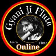 Gyaniji Flute Music Classes Flute institute in Delhi