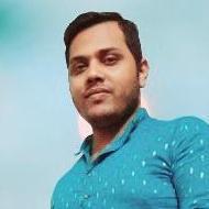 Saurav Kumar Mishra Class 6 Tuition trainer in Delhi