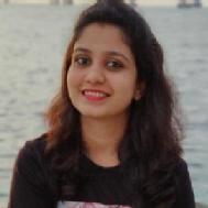 Vanitha P J Class 12 Tuition trainer in Bangalore