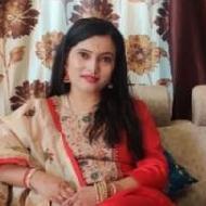 Nidhi K. Class 12 Tuition trainer in Pithoragarh