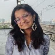 Tanishka S. Class I-V Tuition trainer in Jaipur