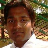 Rajkumar Khot Swimming trainer in Bangalore