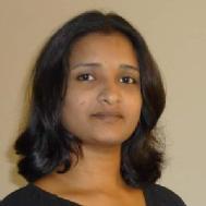 Kalpana S. Class I-V Tuition trainer in Hyderabad