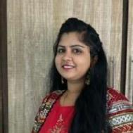 Charishma Y. Interview Skills trainer in Rajahmundry