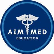 AIM MED Education NEET-UG institute in Kolkata