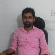 Ashutosh Kumar Pathak Class 12 Tuition trainer in Sagari