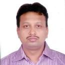 Photo of Sameer Gupta