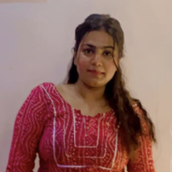 Neha Class 8 Tuition trainer in Delhi