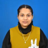 Kiran Class 12 Tuition trainer in Gharunda