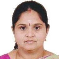 Ambika Class I-V Tuition trainer in Coimbatore