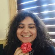 Mishu D. Class 12 Tuition trainer in Sahibzada Ajit Singh Nagar