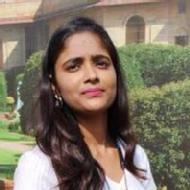 Harshita V. Class I-V Tuition trainer in Delhi