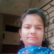 Nahid P. Class I-V Tuition trainer in Nagpur