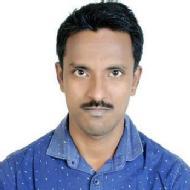 Avinash Rajurwar Linux trainer in Pimpri-Chinchwad