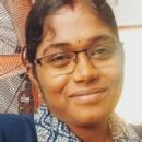 Photo of Aswathy C.