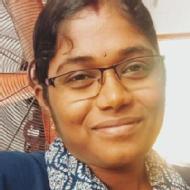 Aswathy C. Class 12 Tuition trainer in Alathur