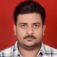 Kunal Gupta Class 10 trainer in Noida